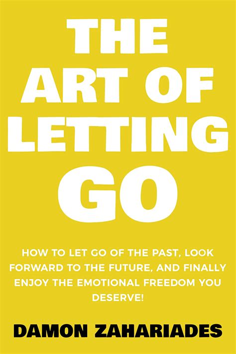 the art of letting go book melody beattie